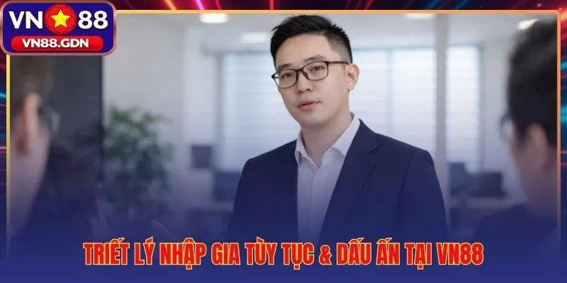CEO Luis Nguyễn Thành và triết lý "Của người Việt - Cho người Việt"